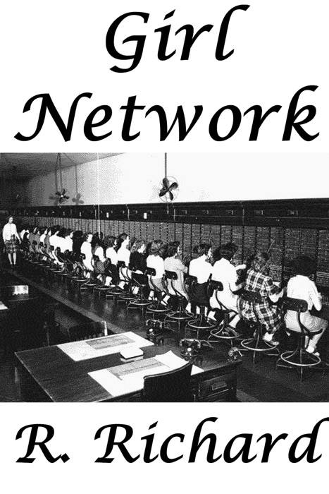 Girl Networks