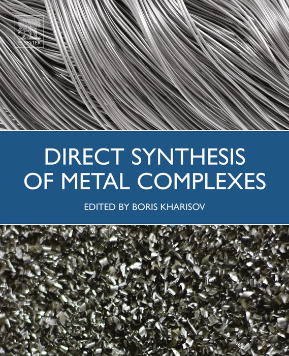 Direct Synthesis of Metal Complexes