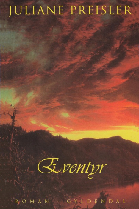 Eventyr