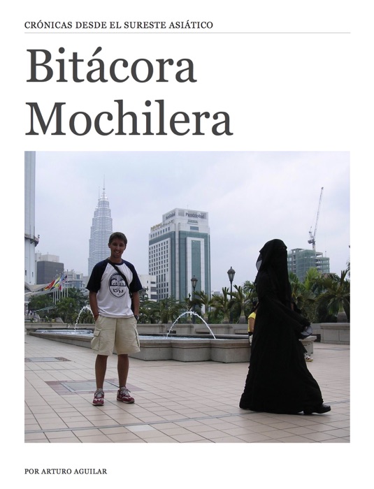 Bitácora Mochilera