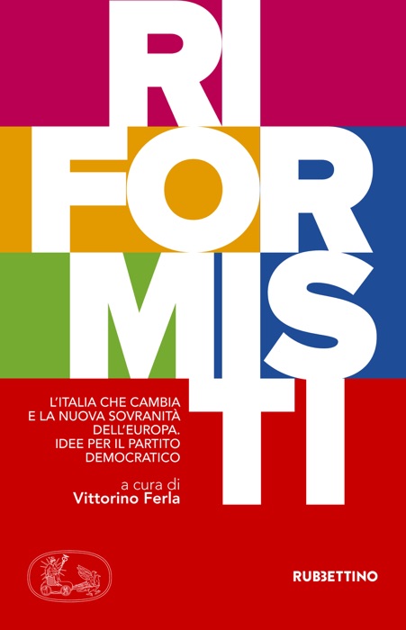 Riformisti