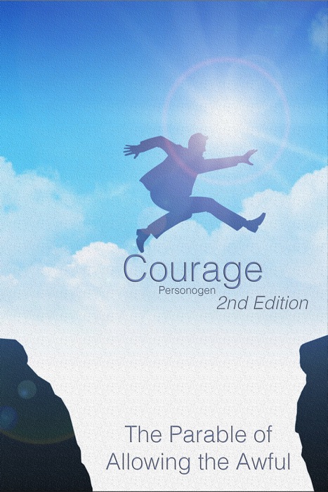 Courage (2nd Edition)