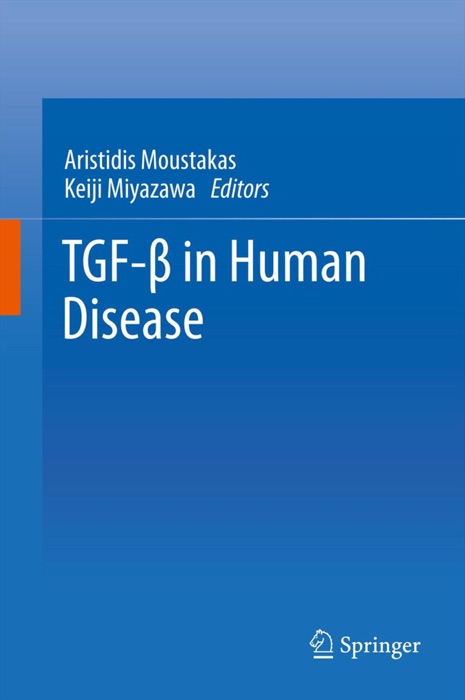 TGF-β in Human Disease
