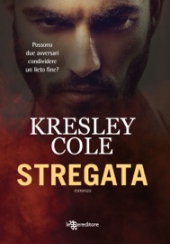 Book's Cover of Stregata