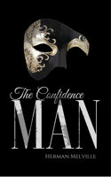 Herman Melville - The Confidence-Man artwork