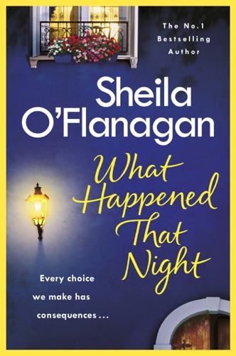 What Happened That Night