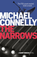 Michael Connelly - The Narrows artwork