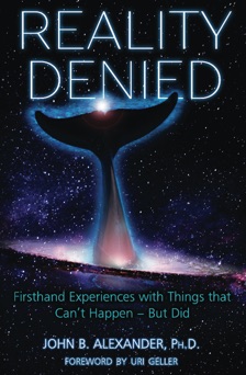 Reality Denied - John B. Alexdner