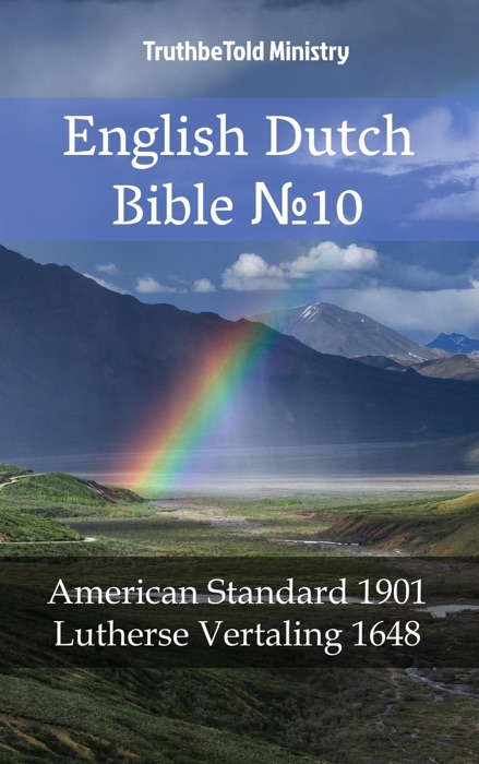 English Dutch Bible №10
