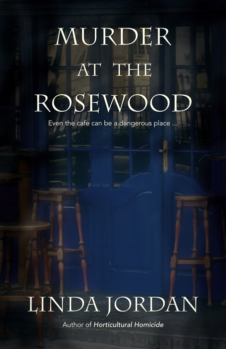 Murder at the Rosewood