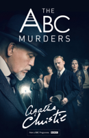Agatha Christie - The ABC Murders artwork