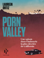 Laureen Ortiz - Porn Valley artwork