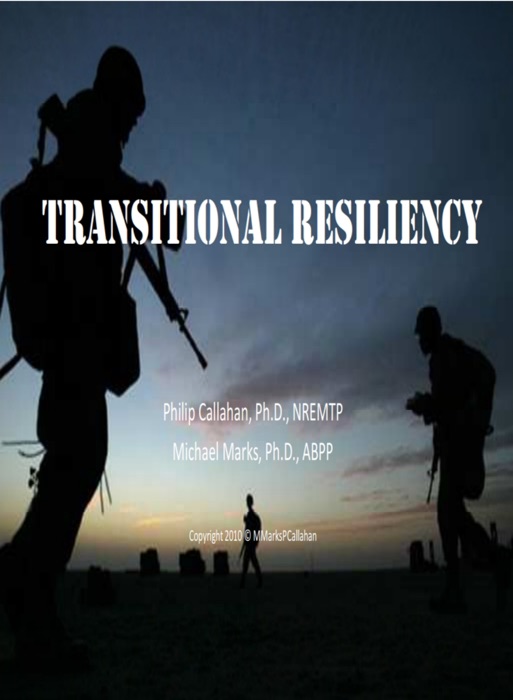 Transitional Resiliency