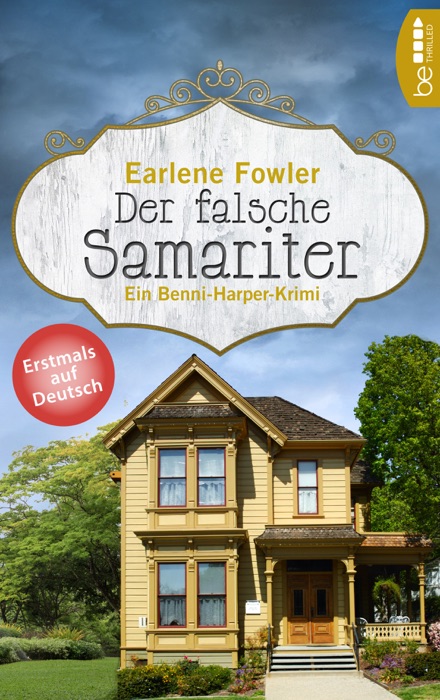 Der falsche Samariter