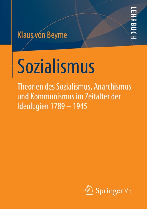 Sozialismus