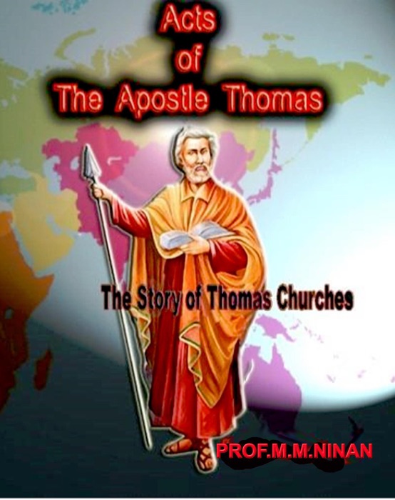 Acts of Apostle Thomas