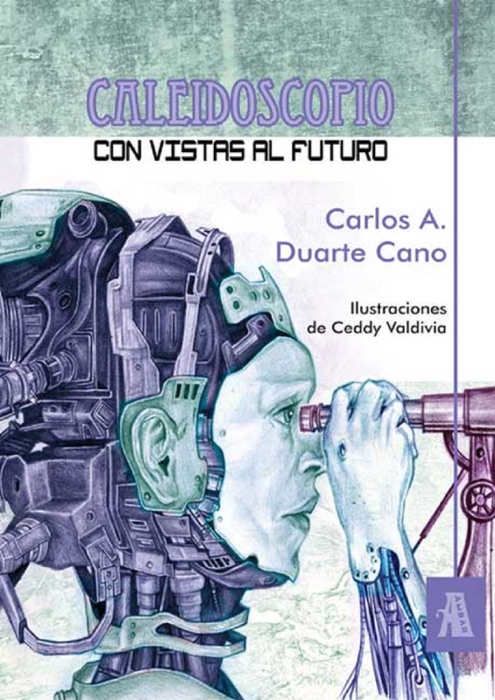 Caleidoscopio con vistas al futuro