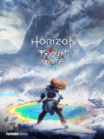 Horizon Zero Dawn: The Frozen Wilds Official Guide