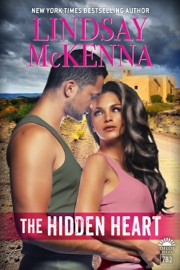 The Hidden Heart - Lindsay McKenna by  Lindsay McKenna PDF Download
