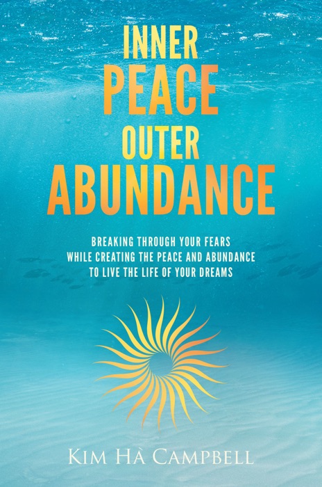 Inner Peace Outer Abundance