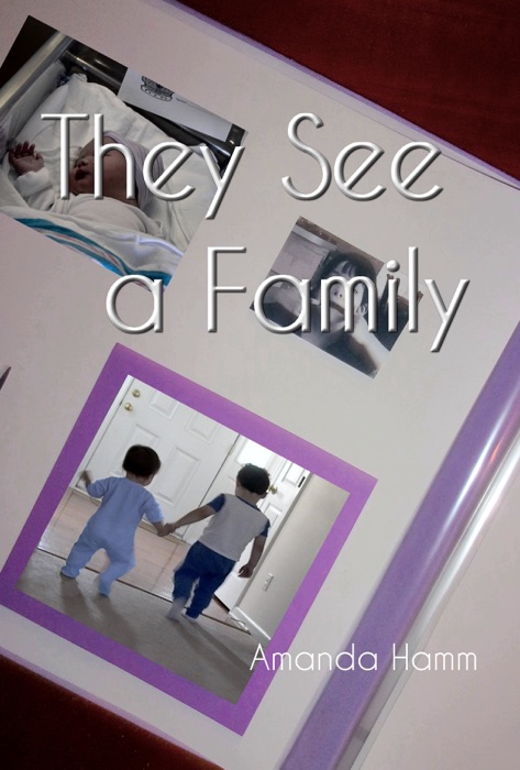 They See a Family