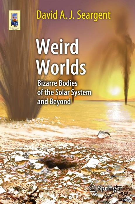 Weird Worlds