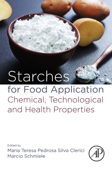 Starches for Food Application