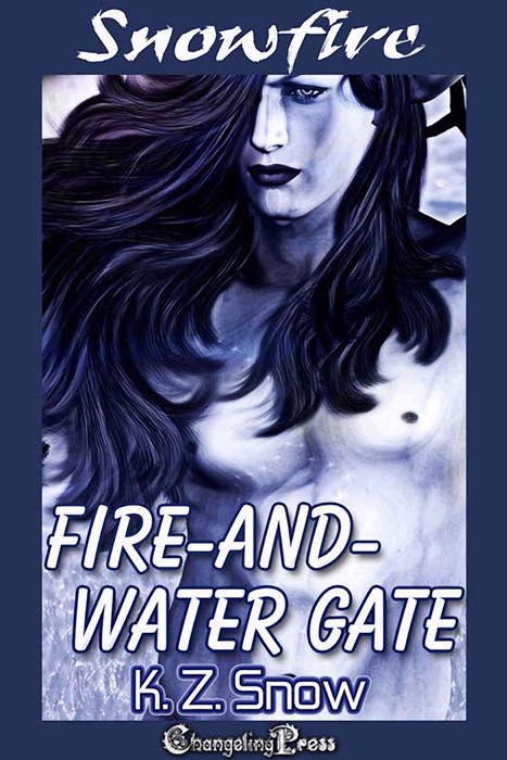 Fire-and-Water Gate