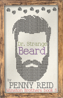 Penny Reid - Dr. Strange Beard artwork