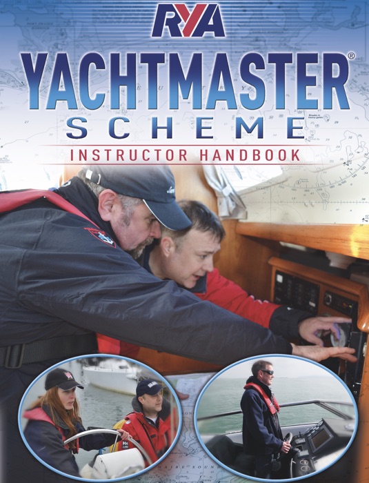 RYA Yachtmaster Scheme Instructor Handbook (E-G27)