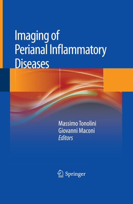 Imaging of Perianal Inflammatory Diseases