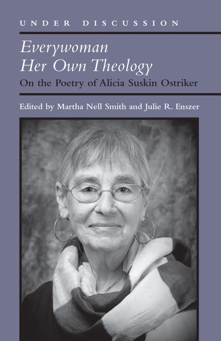 Everywoman Her Own Theology