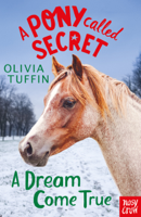 Olivia Tuffin - A Pony Called Secret: A Dream Come True artwork