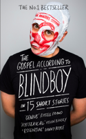 Blindboy Boatclub - The Gospel According to Blindboy in 15 Short Stories artwork