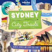 Sydney - City Trails - Lonely Planet