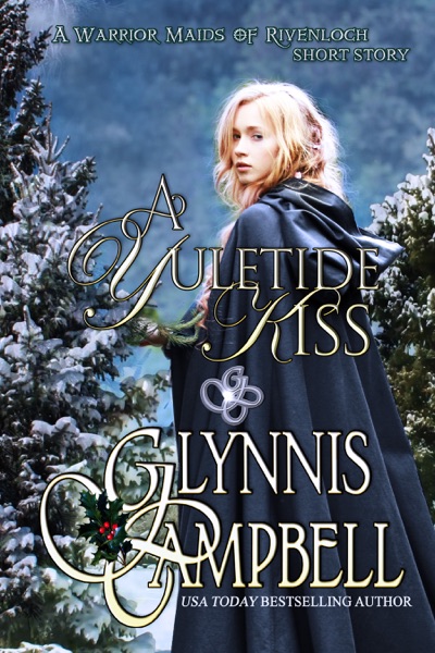 A Yuletide Kiss