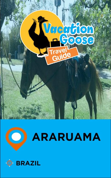 Vacation Goose Travel Guide Araruama Brazil