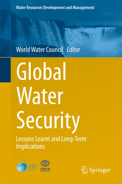 Global Water Security