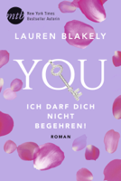Lauren Blakely - You - Ich darf dich nicht begehren artwork