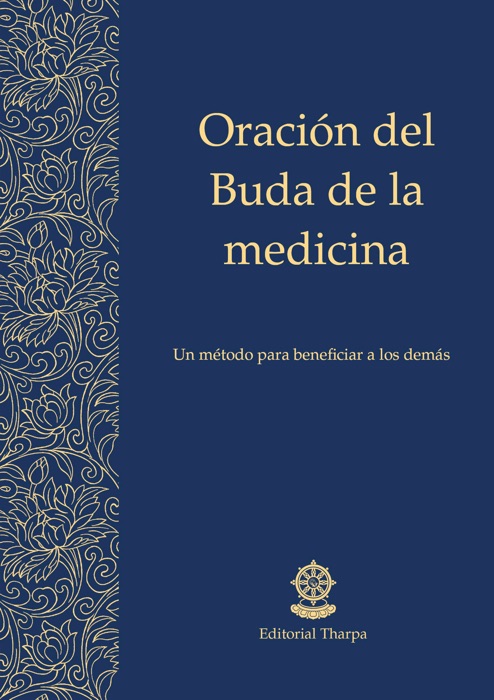 Oración del Buda de la Medicina