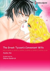 The Greek Tycoon's Convenient Wife - Ayumu Aso by  Ayumu Aso PDF Download