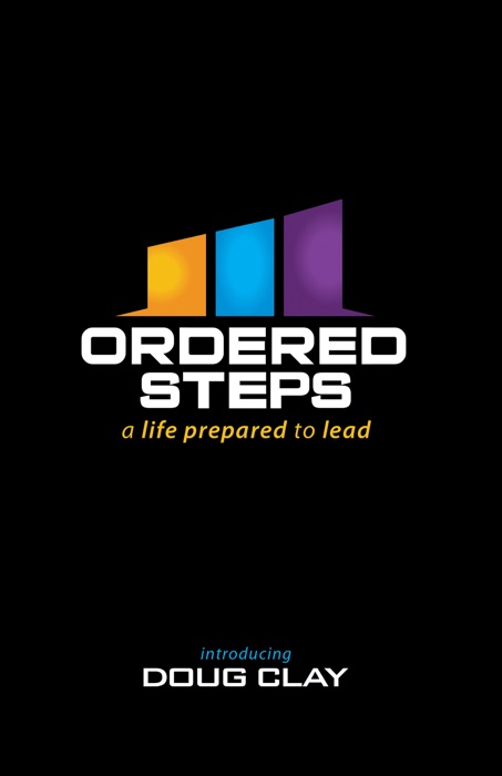 Ordered Steps