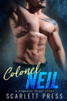 Colonel Neil