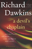 A Devil's Chaplain - Richard Dawkins