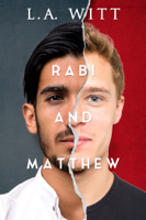 L.A. Witt - Rabi and Matthew artwork