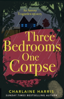 Charlaine Harris - Three Bedrooms, One Corpse artwork