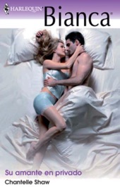 Su amante en privado