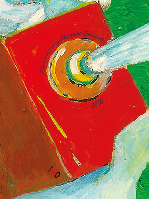 Catalogue Clermont FilmFest18