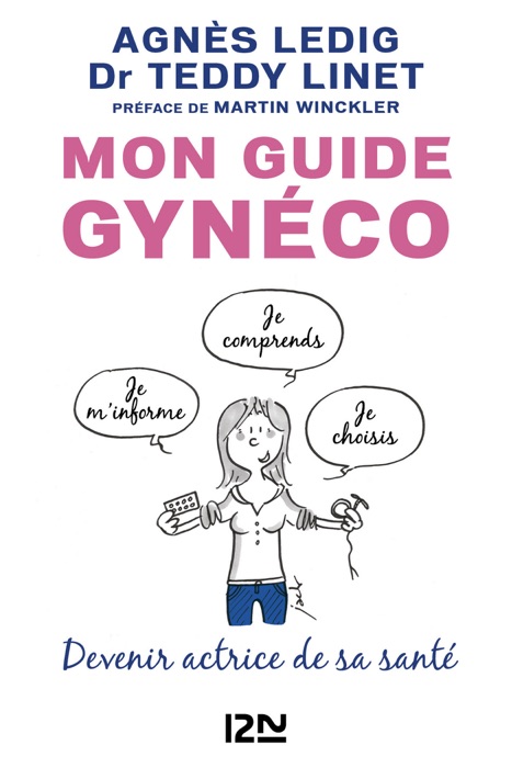 Mon guide gynéco