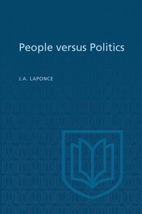 People versus Politics